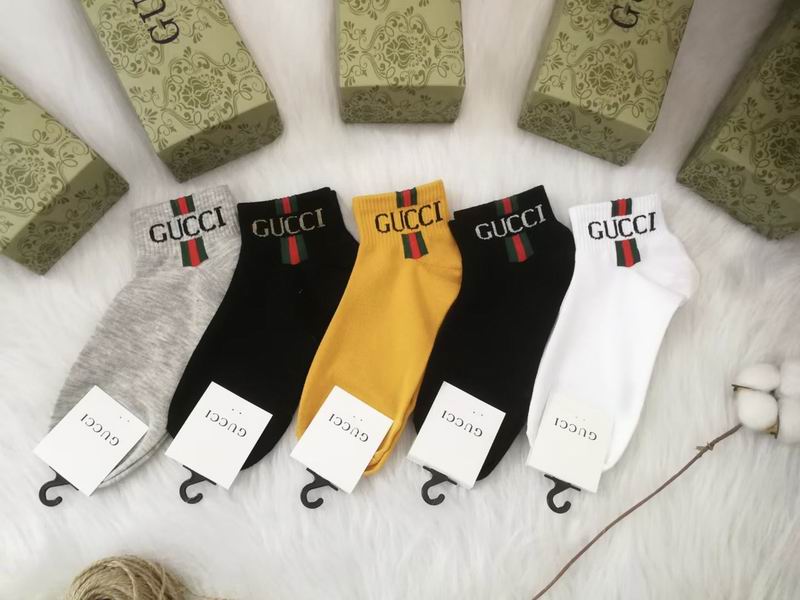 Gucci socks 43